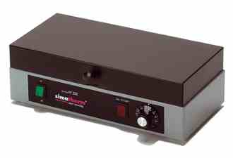 Hot Plate HPS and HPL Hot Plate HPS and HPL kup w DAKAM