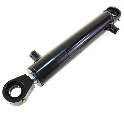 Naprawa siłownik&oacute;w hydraulicznych