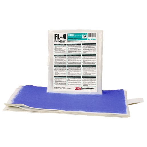 Mata aktywująca FL-4 CRC do myjek SMARTwasher