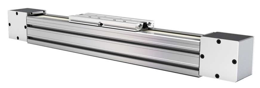 Moduły liniowe INA (Schaeffler) Sprwadź w DAKAM Z ZESPOŁEM TOCZNYM KULKOWYM, Z NAPĘDEM BEZPOOŚREDNIM