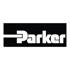 Parker Hannifin – Hydraulika, Pneumatyka i Złącza w DAKAM Obraz jest ucieleśnieniem globalnego lidera w dziedzinie technologii napędów i sterowania ("Motion & Control"). Kompozycja jest imponująca i wszechstronna, prezentując szerokie spektrum technologii Parker Hannifin – od hydrauliki siłowej, przez pneumatykę, po złącza i elektromechanikę. Całość łączy inżynierską doskonałość marki Parker z profesjonalizmem i dostępnością, jakie oferuje autoryzowany polski dystrybutor DAKAM. Dominują w niej charakterystyczne barwy: Parker Gold (złoty/żółty), czerń oraz lśniąca stal. W centrum uwagi, na czystej, industrialnej powierzchni, znajduje się starannie zaaranżowany przekrój portfolio Parker, ukazujący potęgę marki: • Hydraulika Siłowa: Centralny element – masywna pompa hydrauliczna (np. tłoczkowa osiowa) lub silnik hydrauliczny, pomalowany na charakterystyczny kolor Parker Gold (złoty) lub czarny. Obok leży solidny rozdzielacz hydrauliczny, symbolizujący precyzję sterowania wysokimi ciśnieniami. • Złącza i Przewody (Fluid Connectors): Dynamicznie ułożone, czarne węże hydrauliczne z zakutymi końcówkami. Obok nich, lśniący zestaw złączek rurowych (np. system EO-2 lub Ermeto). Ich perfekcyjne, stalowe wykończenie (często z powłoką antykorozyjną) wizualnie komunikuje szczelność i niezawodność. • Pneumatyka: Nowoczesny siłownik pneumatyczny oraz wyspa zaworowa lub zespół przygotowania powietrza, co podkreśla wszechstronność oferty w zakresie mediów roboczych. • Marka Premium: Na korpusach urządzeń i etykietach węży widoczne jest wyraźne, oryginalne logo "Parker" oraz hasło "Engineering Your Success", co jest gwarancją najwyższej światowej klasy. Tło jest subtelnie rozmyte (efekt bokeh), ale jednoznacznie wskazuje na profesjonalną, wielkoskalową dystrybucję na terenie Polski: • Nowoczesny magazyn DAKAM: W tle widać rzędy wysokich regałów magazynowych. Są one wypełnione charakterystycznymi, żółto-czarnymi lub białymi opakowaniami Parker. Duża ilość towaru na stanie wizualnie potwierdza status "sprawdzonego dystrybutora" i szerokość asortymentu. • Logo Dystrybutora: W dyskretnym, ale widocznym miejscu umieszczone jest logo DAKAM, z dopiskiem "Autoryzowany Dystrybutor Parker", co buduje jego markę jako kluczowego partnera w Polsce. Obraz niesie jasny komunikat: "Jako autoryzowany polski dystrybutor DAKAM, oferujemy dostęp do najszerszego na świecie portfolio technologii napędów i sterowań Parker Hannifin – od hydrauliki i pneumatyki, po złącza i filtrację, dostępne prosto z naszego magazynu".