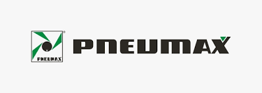 Pneumax to jeden z największych włoskich producentów komponentów pneumatyki Obraz jest ucieleśnieniem włoskiej solidności, wszechstronności i doskonałego stosunku jakości do ceny, które są znakami rozpoznawczymi marki PNEUMAX. Kompozycja łączy w sobie sterylny, techniczny wizerunek siłowników, zaworów i stacji przygotowania powietrza z profesjonalizmem i dostępnością, jakie budzi autoryzowany polski dystrybutor DAKAM. Dominują w niej barwy przemysłowe: anodowane aluminium (srebrne), czerń (korpusy zaworów, zakończenia siłowników) oraz techniczny błękit. W centrum uwagi, na czystej, industrialnej powierzchni (np. metalowym stole warsztatowym lub białym tle), znajduje się starannie zaaranżowany zestaw flagowych produktów PNEUMAX, ukazujący kompleksowość oferty: • Siłowniki pneumatyczne: Centralny element – siłownik znormalizowany ISO (np. seria 1500) o nowoczesnym, profilowym korpusie aluminiowym. Jego solidna konstrukcja i precyzyjne wykończenie wizualnie komunikują trwałość. Obok może leżeć mniejszy siłownik kompaktowy. • Zawory i Wyspy Zaworowe: Obok siłowników stoi nowoczesna wyspa zaworowa lub zestaw pojedynczych elektrozaworów (np. seria Optyma). Widoczne są czarne korpusy, cewki i złącza elektryczne, co symbolizuje sterowanie i automatyzację. • Przygotowanie powietrza (FRL): W kompozycji znajduje się modułowy zespół przygotowania powietrza (Filtr-Reduktor-Smarownica). Czytelny manometr i przezroczyste szklanki filtrów podkreślają dbałość o jakość medium roboczego. • Marka Premium: Na metalowych i tworzywowych korpusach widoczne jest wyraźne, logo "PNEUMAX", co jest gwarancją autentyczności i włoskiej jakości. Tło jest subtelnie rozmyte (efekt bokeh), ale jednoznacznie wskazuje na profesjonalną, wielkoskalową dystrybucję na terenie Polski: • Nowoczesny magazyn DAKAM: W tle widać rzędy wysokich regałów magazynowych, wypełnionych uporządkowanymi, oryginalnymi opakowaniami PNEUMAX. Duża ilość towaru na stanie wizualnie potwierdza status "sprawdzonego dystrybutora". • Logo Dystrybutora: W dyskretnym, ale widocznym miejscu umieszczone jest logo DAKAM, z dopiskiem "Autoryzowany Dystrybutor PNEUMAX", co buduje jego markę jako zaufanego partnera w dziedzinie pneumatyki. Obraz niesie jasny komunikat: "Jako autoryzowany polski dystrybutor DAKAM, posiadamy na stanie szeroki asortyment niezawodnej pneumatyki PNEUMAX – od siłowników i zaworów, po kompletne stacje przygotowania powietrza, dostępne od ręki w konkurencyjnych cenach".