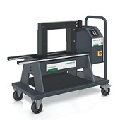 Nagrzewnica indukcyjna HEATER600-BASIC-400V HEATER600-BASIC-400V DAKAM dystrybutor w polsce