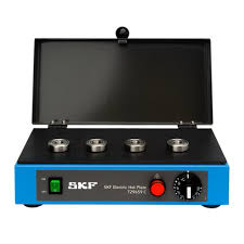 Płyta grzewcza do łożysk 729659 C najlepsza cena w DAKAM