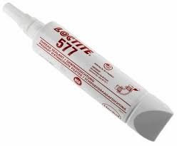 LOCTITE 577 – uniwersalny uszczelniacz do gwintów metalowych LOCTITE 577 to uniwersalny, średnio wytrzymały uszczelniacz anaerobowy do gwintów, który jest powszechnie stosowany w instalacjach metalowych.