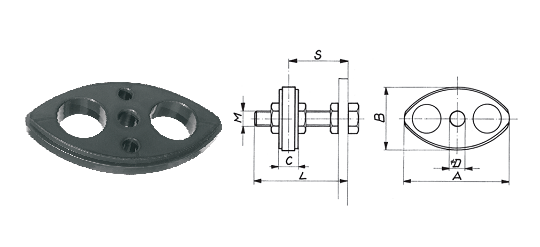 Obraz jest ucieleśnieniem szwajcarskiej precyzji i inżynierii w dziedzinie element&oacute;w prowadzących i napinających, kt&oacute;re są synonimami marki RESATEC. Kompozycja jest czysta, techniczna i skupiona na produkcie, emanując niskim tarciem i wysoką odpornością na zużycie. Dominują w niej charakterystyczne barwy wysokiej jakości tworzyw sztucznych (często zielony lub czarny polietylen UHMW-PE) oraz czyste, techniczne tło. Całość jest osadzona w kontekście autoryzowanego polskiego dystrybutora DAKAM. W centrum uwagi, na czystej, metalowej lub białej powierzchni, znajduje się ślizg do łańcucha RESATEC Typ CRS: &bull;	Precyzyjny profil: Prezentowany jest solidny, precyzyjnie wykonany profil ślizgowy. Jego kształt, z wyprofilowanym rowkiem prowadzącym, jest idealnie dopasowany do standardowych łańcuch&oacute;w rolkowych, co wizualnie komunikuje jego funkcję &ndash; dokładne prowadzenie i podparcie łańcucha. &bull;	Materiał Premium: Ujęcia makro eksponują gładką, nisko-tarciową powierzchnię wysokiej jakości tworzywa (najczęściej UHMW-PE). Charakterystyczny zielony lub czarny kolor materiału podkreśla jego wysoką odporność na ścieranie i właściwości samosmarne. &bull;	Kontekst zastosowania: Obok ślizgu może leżeć fragment napinacza RESATEC (np. Typ TE), na kt&oacute;rego ramieniu taki ślizg jest często montowany. To wizualnie ilustruje jedno z gł&oacute;wnych zastosowań &ndash; jako element roboczy w systemach napinających. &bull;	Marka Premium: Na powierzchni ślizgu widoczne jest wyraźne, precyzyjnie wykonane oznaczenie "RESATEC" oraz "TYPE CRS", co jest gwarancją autentyczności i szwajcarskiej jakości. Tło jest subtelnie rozmyte (efekt bokeh), ale jednoznacznie wskazuje na profesjonalną, wielkoskalową dystrybucję na terenie Polski: &bull;	Nowoczesny magazyn DAKAM: W tle widać rzędy wysokich regał&oacute;w magazynowych, wypełnionych uporządkowanymi, oryginalnymi opakowaniami RESATEC. Duża ilość towaru na stanie wizualnie potwierdza status "sprawdzonego dystrybutora". &bull;	Logo Dystrybutora: W dyskretnym, ale widocznym miejscu umieszczone jest logo DAKAM, z dopiskiem "Autoryzowany Dystrybutor RESATEC", co buduje jego markę jako zaufanego partnera w dziedzinie technologii napęd&oacute;w. Obraz niesie jasny komunikat: "Jako autoryzowany polski dystrybutor DAKAM, posiadamy na stanie oryginalne, szwajcarskie ślizgi do łańcuch&oacute;w RESATEC Typ CRS, zapewniające płynne prowadzenie, redukcję hałasu i długą żywotność napęd&oacute;w łańcuchowych".