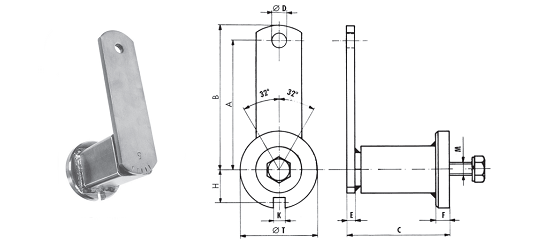Obraz jest ucieleśnieniem szwajcarskiej inżynierii i niezawodności w dziedzinie technologii napinania, dostosowanej do wymagających środowisk. Kompozycja jest sterylna, techniczna i niezwykle precyzyjna, skupiając się na nierdzewnej wersji uniwersalnego napinacza &ndash; Typ TE-I. Dominują w niej lśniące, metaliczne barwy wysokogatunkowej stali nierdzewnej (INOX) oraz głęboka czerń element&oacute;w gumowych, co podkreśla higieniczny charakter i odporność na korozję. Całość jest osadzona w kontekście autoryzowanego polskiego dystrybutora DAKAM. W centrum uwagi, na czystej, metalowej lub białej powierzchni, znajduje się napinacz nierdzewny RESATEC Typ TE-I: &bull;	Materiał Premium: Kluczowy element wizualny &ndash; korpus oraz ramię napinacza wykonane są w całości ze stali nierdzewnej. Ich jasna, matowa lub lekko polerowana powierzchnia wizualnie komunikuje odporność na korozję, chemikalia i łatwość czyszczenia, co jest niezbędne w przemyśle spożywczym, farmaceutycznym czy chemicznym. &bull;	Elementy gumowe: Widoczne są charakterystyczne elementy sprężynujące na bazie gumy, kt&oacute;re kontrastują z metaliczną obudową. Symbolizują one bezobsługowe, samonastawne napinanie i tłumienie drgań. &bull;	Solidna konstrukcja: Mimo zastosowania stali nierdzewnej, zachowana jest solidna, sprawdzona konstrukcja Typu TE, gwarantująca niezawodność i długą żywotność. &bull;	Marka Premium: Na metalowym korpusie widoczne jest wyraźne, precyzyjnie wykonane logo "RESATEC" oraz oznaczenie "TYPE TE-I", co jest gwarancją autentyczności i szwajcarskiej jakości. Tło jest subtelnie rozmyte (efekt bokeh), ale jednoznacznie wskazuje na profesjonalną, wielkoskalową dystrybucję na terenie Polski: &bull;	Nowoczesny magazyn DAKAM: W tle widać rzędy wysokich regał&oacute;w magazynowych, wypełnionych uporządkowanymi, oryginalnymi opakowaniami RESATEC. Duża ilość towaru na stanie wizualnie potwierdza status "sprawdzonego dystrybutora". &bull;	Logo Dystrybutora: W dyskretnym, ale widocznym miejscu umieszczone jest logo DAKAM, z dopiskiem "Autoryzowany Dystrybutor RESATEC", co buduje jego markę jako zaufanego partnera w dziedzinie technologii napęd&oacute;w. Obraz niesie jasny komunikat: "Jako autoryzowany polski dystrybutor DAKAM, posiadamy na stanie specjalistyczne, nierdzewne napinacze RESATEC Typ TE-I (INOX), idealne do zastosowań w przemyśle spożywczym, farmaceutycznym i chemicznym".