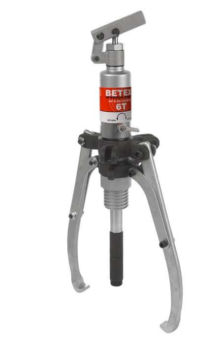 BETEX HSP43 BEGA ; BETEX HSP 83 BEGA ; BETEX HSP 123 BEGA ; BETEX HSP 203 BEGA ; BETEX HSP 303 BEGA