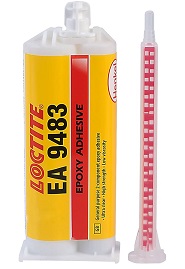 LOCTITE 9483 – profesjonalny klej epoksydowy do kontaktu z żywnością LOCTITE 9483 to unikalny, dwuskładnikowy klej epoksydowy, który został specjalnie stworzony do zastosowań, gdzie wymagany jest kontakt z żywnością i wodą. Produkt ten posiada kluczowe atesty i certyfikaty (m.in. NSF P1), co czyni go bezpiecznym i niezawodnym wyborem dla przemysłu spożywczego, medycznego oraz w aplikacjach związanych z wodą pitną. Dzięki swojej unikalnej formule, LOCTITE 9483 zapewnia bardzo mocne, trwałe i wytrzymałe połączenie, które jest odporne na obciążenia, wibracje i działanie substancji chemicznych.