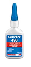 LOCTITE 496 to wysokiej jakości, jednoskładnikowy klej cyjanoakrylowy, kt&oacute;ry został stworzony, aby zapewnić błyskawiczne i trwałe połączenia. Produkt ten jest idealny do łączenia szerokiej gamy materiał&oacute;w, w tym metali, gumy, plastiku, drewna i ceramiki. Jego unikalna formuła zapewnia bardzo mocne, trwałe i wytrzymałe połączenie, kt&oacute;re jest odporne na wibracje i obciążenia dynamiczne. Klej LOCTITE 496 utwardza się w ciągu kilku sekund, co znacznie skraca czas oczekiwania i przyspiesza proces montażu.