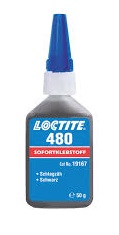 LOCTITE 480 to wysokiej jakości, jednoskładnikowy klej cyjanoakrylowy, kt&oacute;ry wyr&oacute;żnia się wzmocnioną formułą na bazie kauczuku. Dzięki temu, produkt ten zapewnia nie tylko błyskawiczne i trwałe połączenia, ale także zwiększoną odporność na uderzenia, wibracje i obciążenia dynamiczne. Jego unikalna, czarna formuła jest idealna do łączenia szerokiej gamy materiał&oacute;w, w tym metali, plastiku, gumy i innych trudnych do klejenia powierzchni.