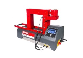 Nagrzewnica indukcyjna BETEX SLF 301 kup w DAKAM