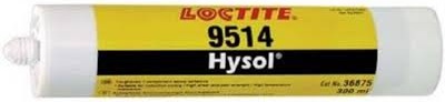 LOCTITE 9514 – Klej epoksydowy do metalu | Wysoka wytrzymałość i odporność chemiczna LOCTITE 9514 to zaawansowany, dwuskładnikowy klej epoksydowy, który został stworzony z myślą o zastosowaniach w trudnych warunkach przemysłowych. Produkt ten wyróżnia się wyjątkowo wysoką odpornością na agresywne substancje chemiczne oraz wysoką wytrzymałością mechaniczną. Jest idealny do klejenia szerokiej gamy materiałów, w tym metali, ceramiki, kompozytów i tworzyw sztucznych, które są narażone na działanie kwasów, zasad, paliw i rozpuszczalników.