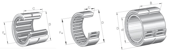 Łożyska Igiełkowe INA, NTN, IKO, KOYO, JNS | DAKAM Łożyska igiełkowe grubościenne seria: NK... ; NKS... ; RNA49... ; RNA48... ; RNA69...ZW ; RNA49...RS ; RNA49...2RS ; NKI... ; NKIS... ; NA49... ; NA48... ; NA69...ZW ; NA49...RSR ; NA49...2RSR ; NAO... ; NAO...ZW-ASR1 ; RNAO... ; RNAO...ZW-ASR1 ; NCS...