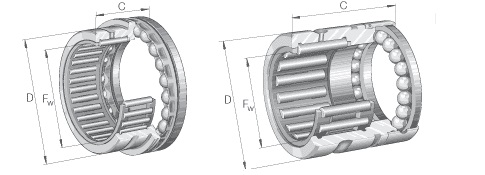 Kombinowane igiełkowo-kulkowe, sprawdź ofertę w DAKAM Kombinowane igiełkowo-kulkowe, sprawdź ofertę w DAKAM