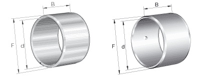 Obraz jest sterylną, precyzyjną kompozycją, kt&oacute;ra podkreśla specjalistyczny charakter pierścieni wewnętrznych do łożysk (np. seria IR, LR). Całość emanuje inżynierską dokładnością i najwyższą jakością obr&oacute;bki, jednocześnie budując wizerunek profesjonalnego polskiego dystrybutora z kompleksową ofertą komponent&oacute;w tocznych. W centrum uwagi, na czystej, metalowej lub grafitowej powierzchni, znajduje się starannie zaaranżowany zestaw precyzyjnych pierścieni wewnętrznych: &bull;	R&oacute;żnorodność wymiar&oacute;w: Prezentowanych jest kilka pierścieni o r&oacute;żnych średnicach i szerokościach, co wizualnie komunikuje szeroki zakres oferty. &bull;	Perfekcyjne wykończenie: Ujęcia makro skupiają się na idealnie wyszlifowanej i gładkiej bieżni zewnętrznej pierścienia. Jej lśniąca, lustrzana powierzchnia komunikuje najwyższą klasę dokładności i twardość, niezbędną do pracy z elementami tocznymi. &bull;	Kontekst zastosowania: Obok pierścieni może leżeć sam zesp&oacute;ł igiełkowy (koszyk z igiełkami) lub kompletne łożysko igiełkowe cienkościenne. Wizualizuje to kluczową funkcję pierścienia &ndash; stworzenie idealnej bieżni dla igiełek w aplikacjach, w kt&oacute;rych wał nie może być hartowany i szlifowany. &bull;	Jakość i marki premium: Produkty lśnią wysokogatunkową stalą. Na bocznej powierzchni pierścieni widoczne są precyzyjne, laserowo grawerowane oznaczenia (np. "IR 20x25x16") oraz (dyskretnie) logotypy czołowych światowych producent&oacute;w, zwłaszcza INA (Schaeffler), ale także SKF, IKO czy Torrington, co buduje zaufanie do dystrybutora. Tło jest subtelnie rozmyte (efekt bokeh), ale jednoznacznie wskazuje na profesjonalną, wielkoskalową dystrybucję na terenie Polski: &bull;	Nowoczesny magazyn: W tle widać rzędy wysokich regał&oacute;w magazynowych, wypełnionych uporządkowanymi, markowymi opakowaniami. Charakterystyczne zielono-białe opakowania Schaeffler (INA/FAG) są wyraźnie widoczne, wzmacniając wizerunek autoryzowanego partnera. &bull;	Kontekst "w Polsce": W rogu obrazu lub jako element graficzny (np. flaga na opakowaniu, znak "Polski Dystrybutor") umieszczony jest akcent podkreślający krajową dystrybucję i szybkie dostawy. &bull;	Logo Dystrybutora: W dyskretnym, ale widocznym miejscu umieszczone jest logo polskiego dystrybutora (np. DAKAM), co buduje jego markę jako zaufanego partnera. Obraz niesie jasny komunikat: "Jako specjalistyczny polski dystrybutor, posiadamy pełen asortyment precyzyjnych pierścieni wewnętrznych (IR/LR) od najlepszych producent&oacute;w, dostępnych natychmiast z naszego magazynu". Jest skierowany do konstruktor&oacute;w, inżynier&oacute;w i dział&oacute;w utrzymania ruchu.