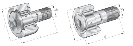 Obraz jest specjalistyczną i precyzyjną kompozycją, kt&oacute;ra podkreśla bogactwo asortymentu w bardzo technicznym segmencie rolek tocznych z trzpieniem (rolek bieżnych). Całość emanuje inżynierską dokładnością i niezawodnością, jednocześnie budując wizerunek kompleksowego polskiego dystrybutora, kt&oacute;ry oferuje produkty od wszystkich kluczowych światowych producent&oacute;w. W centrum uwagi, na czystej, metalowej lub grafitowej powierzchni, znajduje się starannie zaaranżowany zestaw rolek tocznych z trzpieniem. Kompozycja ta jest unikalna, ponieważ bezpośrednio wizualizuje dostępność wielu marek: &bull;	R&oacute;żnorodność konstrukcji: Prezentowane są rolki o r&oacute;żnych typach zakończeń trzpienia, np. z gniazdem sześciokątnym do klucza imbusowego lub z rowkiem do wkrętaka, co pokazuje szeroki zakres oferty. &bull;	Kluczowe cechy: Wyraźnie widoczny jest grubościenny pierścień zewnętrzny (przystosowany do pracy na prowadnicy) oraz zintegrowany sworzeń montażowy (trzpień). &bull;	Parada marek: Najważniejszym elementem jest wyraźne wyeksponowanie oryginalnych oznaczeń na każdej z rolek. Na poszczeg&oacute;lnych egzemplarzach widoczne są precyzyjnie grawerowane logotypy i oznaczenia: o	McGILL: Klasyczny lider rynku, symbol najwyższej trwałości. o	INA: Synonim niemieckiej precyzji w tej kategorii. o	NTN: Japońska niezawodność i innowacyjność. o	SKF: Globalny standard jakości. o	JNS: Japoński specjalista od łożysk igiełkowych i rolek. Zestawienie tych wszystkich marek obok siebie jest potężnym komunikatem wizualnym, podkreślającym, że dystrybutor jest w stanie dostarczyć zamiennik lub oryginał od dowolnego z czołowych producent&oacute;w. Tło jest subtelnie rozmyte (efekt bokeh), ale jednoznacznie wskazuje na profesjonalną, wielkoskalową dystrybucję na terenie Polski: &bull;	Nowoczesny magazyn: W tle widać rzędy wysokich regał&oacute;w magazynowych, wypełnionych uporządkowanymi, markowymi opakowaniami. &bull;	Wielomarkowy stock: W przeciwieństwie do obrazu dla jednej marki, tutaj w tle widać r&oacute;żnorodność opakowań: zielono-białe INA/FAG, niebieskie SKF, niebiesko-białe NTN, czerwone McGill, co wizualnie potwierdza treść z pierwszego planu. &bull;	Logo Dystrybutora: W dyskretnym, ale widocznym miejscu umieszczone jest logo polskiego dystrybutora (np. DAKAM), z dopiskiem "Autoryzowany Dystrybutor", co buduje jego markę jako zaufanego partnera.