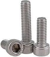 Elementy złączne, normalia