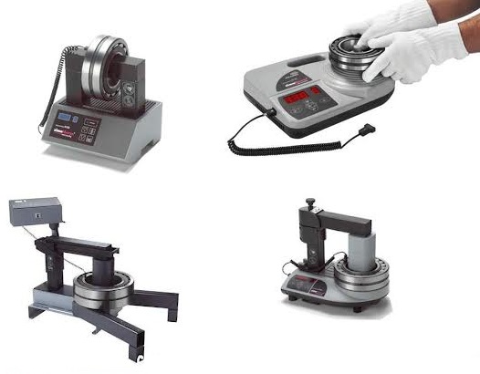 Nagrzewncie indukcyjne Simatherm (SIMATEC) - DAKAM dystrybutor w polsce