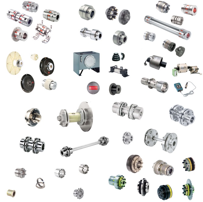 Obraz jest ucieleśnieniem niemieckiej inżynierii napędowej i niezawodności, kt&oacute;re są synonimami marki KTR. Kompozycja łączy w sobie precyzyjnie wykonane, metalowe komponenty z charakterystycznymi, kolorowymi wkładkami elastycznymi. Całość jest osadzona w kontekście autoryzowanego polskiego dystrybutora DAKAM, kt&oacute;ry gwarantuje dostępność i wsparcie techniczne. W centrum uwagi, na czystej, industrialnej powierzchni (np. szczotkowanej stali), znajduje się starannie zaaranżowany zestaw flagowych sprzęgieł kłowych KTR ROTEX&reg;: &bull;	R&oacute;żnorodność wkładek (łącznik&oacute;w): Kluczowym elementem wizualnym jest prezentacja trzech charakterystycznych, kolorowych wkładek elastycznych (spider&oacute;w), wykonanych z T-PUR&reg;. Każdy kolor symbolizuje inną twardość i właściwości tłumiące: o	Pomarańczowy (92 Shore A): Standardowy, uniwersalny łącznik. o	Fioletowy (Lilac, 98 Shore A): Twardszy, do przenoszenia wyższych moment&oacute;w obrotowych. o	Jasnozielony (64 Shore D): Najtwardszy, do zastosowań o wysokiej dynamice. &bull;	Precyzyjne piasty: Obok wkładek lub częściowo zmontowane z nimi, leżą metalowe piasty sprzęgieł. Ich idealnie wyfrezowane "kły" lśnią w studyjnym oświetleniu, gotowe do zazębienia się z elastycznym łącznikiem. &bull;	Marka Premium: Na metalowych piastach widoczne jest wyraźne, grawerowane logo "KTR" oraz oznaczenie typu, co jest gwarancją autentyczności i niemieckiej jakości. Tło jest subtelnie rozmyte (efekt bokeh), ale jednoznacznie wskazuje na profesjonalną, wielkoskalową dystrybucję na terenie Polski: &bull;	Nowoczesny magazyn DAKAM: W tle widać rzędy wysokich regał&oacute;w magazynowych, wypełnionych uporządkowanymi, oryginalnymi opakowaniami KTR. Duża ilość towaru na stanie wizualnie potwierdza status "sprawdzonego dystrybutora". &bull;	Logo Dystrybutora: W dyskretnym, ale widocznym miejscu umieszczone jest logo DAKAM, z dopiskiem "Autoryzowany Dystrybutor KTR", co buduje jego markę jako zaufanego partnera w dziedzinie techniki napędowej. Obraz niesie jasny komunikat: "Jako autoryzowany polski dystrybutor DAKAM, posiadamy pełen asortyment niezawodnych sprzęgieł KTR ROTEX, wraz z wszystkimi typami wkładek elastycznych (spider&oacute;w), dostępnych natychmiast z naszego magazynu".