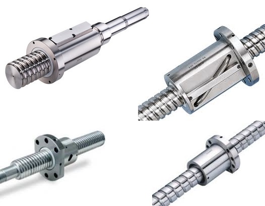 HIWIN – Niezawodne mechanizmy śrubowo-toczne. Zaufaj ekspertom z DAKAM. Obraz jest ucieleśnieniem inżynierskiej precyzji i zaawansowanej technologii ruchu liniowego, które są wizytówką marki HIWIN. Kompozycja łączy w sobie sterylny blask precyzyjnie obrobionej stali z profesjonalnym wizerunkiem autoryzowanego polskiego dystrybutora DAKAM. Całość emanuje niezawodnością, wysoką sprawnością i gotowością do dostarczania rozwiązań dla polskiego przemysłu. W centrum uwagi, na czystej, metalowej lub białej powierzchni, znajduje się starannie zaaranżowany mechanizm śrubowo-toczny (śruba kulowa) HIWIN: • Śruba kulowa: Długi, idealnie wykonany wał śrubowy stanowi wizualny kręgosłup kompozycji. Jego powierzchnia jest perfekcyjnie wyszlifowana lub walcowana, a precyzyjnie wykonany gwint lśni w studyjnym oświetleniu, symbolizując płynność i minimalizację tarcia. • Nakrętka kulowa: Precyzyjnie obrobiona nakrętka jest nasunięta na śrubę. Jej konstrukcja (często z kołnierzem montażowym) komunikuje solidność i gotowość do przenoszenia obciążeń. • Marka HIWIN: Na korpusie nakrętki widoczne jest wyraźne, laserowo grawerowane logo "HIWIN" oraz oznaczenie modelu, co jest gwarancją autentyczności i światowej klasy technologii. • System recyrkulacji kulek: Ujęcie makro (lub kontekst) sugeruje obecność miniaturowych kulek łożyskowych toczących się w bieżniach, co jest kluczem do wysokiej sprawności mechanizmu. Cały mechanizm jest przedstawiony dynamicznie, często ułożony po przekątnej, co sugeruje ruch i precyzyjne pozycjonowanie. Tło jest subtelnie rozmyte (efekt bokeh), ale jednoznacznie wskazuje na profesjonalną, wielkoskalową dystrybucję na terenie Polski: • Nowoczesny magazyn DAKAM: W tle widać rzędy wysokich regałów magazynowych, wypełnionych uporządkowanymi, oryginalnymi opakowaniami HIWIN oraz długimi tubami do przechowywania śrub. Duża ilość towaru na stanie wizualnie potwierdza status "sprawdzonego dystrybutora". • Centrum Konfekcjonowania (opcjonalnie): Może być widoczny fragment warsztatu z maszyną do cięcia śrub na wymiar, co podkreśla kompleksową obsługę. • Logo Dystrybutora: W dyskretnym, ale widocznym miejscu umieszczone jest logo DAKAM, z dopiskiem "Autoryzowany Dystrybutor HIWIN", co buduje jego markę jako zaufanego partnera. Obraz niesie jasny komunikat: "Jako autoryzowany polski dystrybutor DAKAM, posiadamy pełen asortyment niezawodnych śrub kulowych HIWIN, dostępnych natychmiast z naszego magazynu, wraz ze wsparciem technicznym i usługą cięcia na wymiar".