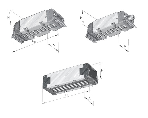 INA  RUS, RUS...-KS, PR, RUSW | DAKAM - sprawdzony dostawca produkt&oacute;w marki INA