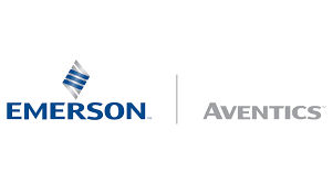Emerson Aventics Rozwiązania Automatyki Przemysłowej (Automation Solutions) Obraz jest ucieleśnieniem zaawansowanej inżynierii, niezawodności i inteligentnej automatyzacji, które definiują markę Emerson AVENTICS. Kompozycja jest dynamiczna, czysta i technologicznie zaawansowana, utrzymana w profesjonalnej palecie barw. Dominują w niej techniczne odcienie szarości i metalicznego srebra, charakterystyczne dla wysokiej jakości komponentów, z wyraźnymi akcentami korporacyjnego błękitu Emerson, co nadaje całości nowoczesny i spójny wygląd. Pierwszy plan – serce inteligentnej pneumatyki: W centrum uwagi znajduje się starannie dobrany, zintegrowany zestaw flagowych produktów Emerson AVENTICS, które razem tworzą obraz kompletnego i inteligentnego systemu pneumatycznego. Wśród nich wyróżniają się: Wyspy zaworowe (np. seria AV): Nowoczesne, modułowe wyspy zaworowe stanowią wizualny rdzeń kompozycji. Widoczne są precyzyjnie wykonane moduły, złącza elektryczne i pneumatyczne oraz świecące diody LED, co symbolizuje zaawansowane sterowanie, diagnostykę i gotowość do pracy w środowisku Przemysłu 4.0 (IIoT). Siłowniki pneumatyczne (np. seria PRA): Standardowe siłowniki ISO o lśniących, aluminiowych profilach, które wizualnie komunikują precyzję, płynność ruchu i niezawodność. Ich czysta konstrukcja i jakość wykonania podkreślają trwałość i wydajność. Zespoły przygotowania powietrza (np. seria 652): Kompaktowe i modułowe jednostki z widocznymi manometrami i regulatorami. Ich obecność w kompozycji podkreśla dbałość o jakość sprężonego powietrza, co jest kluczowe dla żywotności i efektywności całego systemu. Czujniki przepływu (np. seria AF2): Innowacyjne czujniki monitorujące zużycie energii, które wizualnie komunikują skupienie marki na efektywności energetycznej i optymalizacji kosztów. Wszystkie produkty są oświetlone w sposób studyjny, co wydobywa detale, jakość materiałów i precyzyjnie naniesione logo "AVENTICS". Tło i branding – partnerstwo dla innowacji: Tło jest utrzymane w jasnej, technologicznej estetyce – może to być schematyczny rysunek linii produkcyjnej lub cyfrowy interfejs z danymi diagnostycznymi. W sposób klarowny i partnerski umieszczono logotypy obu firm: Logo Emerson AVENTICS: Reprezentuje globalnego lidera w dziedzinie inteligentnych rozwiązań pneumatycznych. Jego obecność jest gwarancją innowacyjności, najwyższej jakości i niezawodności, popartej wieloletnim doświadczeniem. Logo DAKAM: Pozycjonuje firmę jako oficjalnego, zaufanego dystrybutora i partnera technicznego na rynku polskim (z siedzibą we Wrocławiu). Komunikuje lokalną dostępność zaawansowanych technologii, profesjonalne doradztwo techniczne i pewność dostaw. Logotypy umieszczone obok siebie tworzą spójny komunikat o synergii między światowej klasy producentem a kompetentnym lokalnym partnerem, który wdraża te rozwiązania u klientów przemysłowych. Przesłanie i hasło reklamowe: Obraz niesie jasny komunikat o precyzji, inteligencji i wydajności w nowoczesnej automatyzacji. Skierowany jest do inżynierów, automatyków i menedżerów utrzymania ruchu, którzy poszukują niezawodnych i przyszłościowych rozwiązań pneumatycznych. Całość może być zwieńczona hasłem, które podkreśla kluczowe wartości tej współpracy: "Inteligentna pneumatyka. Lokalnie dostępna. Emerson AVENTICS w DAKAM." "DAKAM – Twój autoryzowany dystrybutor innowacji Emerson AVENTICS." "Niezawodność i efektywność dla Twojego przemysłu. Oryginalne rozwiązania Emerson AVENTICS od DAKAM Wrocław."
