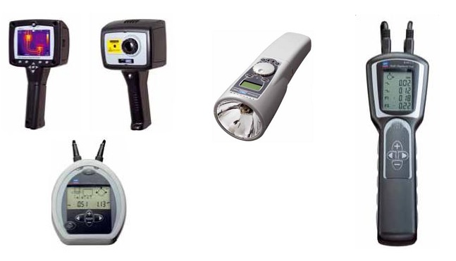 Obraz jest ucieleśnieniem idei Predictive Maintenance (Pdm) &ndash; predykcyjnego utrzymania ruchu. Kompozycja prezentuje kompleksowy arsenał nowoczesnych urządzeń pomiarowych, kt&oacute;re pozwalają "zajrzeć" do wnętrza maszyny i wykryć awarię, zanim ona nastąpi. Całość łączy high-tech'owy design urządzeń z profesjonalizmem autoryzowanego polskiego dystrybutora DAKAM. W centrum uwagi, na czystej powierzchni warsztatowej lub studyjnym tle, znajduje się starannie zaaranżowany zestaw r&oacute;żnorodnych narzędzi diagnostycznych, reprezentujący kluczowe obszary monitorowania: &bull;	Wibrodiagnostyka: Prezentowany jest poręczny miernik drgań (pi&oacute;ro wibrometryczne), np. SKF CMAS lub TIMKEN VIFT. Jego wyświetlacz pokazuje konkretną wartość (mm/s) i zieloną diodę, symbolizującą sprawność maszyny. &bull;	Termografia: Obok stoi kamera termowizyjna lub zaawansowany pirometr. Na ekranie urządzenia widać kolorową mapę cieplną (termogram) łożyska lub silnika, co wizualnie komunikuje wykrywanie przegrzań. &bull;	Osiowanie laserowe: Widoczna jest jednostka wyświetlająca od systemu do laserowego osiowania wał&oacute;w (np. SKF TKSA). Ekran pokazuje graficzną wizualizację wał&oacute;w i status "wsp&oacute;łosiowość OK". &bull;	Inspekcja wizualna: W zestawie znajduje się r&oacute;wnież endoskop przemysłowy z elastyczną sondą i ekranem pokazującym wnętrze przekładni. &bull;	Marki Premium: Na urządzeniach widoczne są logotypy lider&oacute;w rynku: SKF, TIMKEN, FAG, FLUKE lub BEGA, co podkreśla najwyższą klasę sprzętu. Tło jest subtelnie rozmyte (efekt bokeh), ale jednoznacznie wskazuje na profesjonalne zaplecze: &bull;	Centrum Kompetencji DAKAM: W tle widać zarysy regał&oacute;w z bezpiecznymi walizkami transportowymi, w kt&oacute;rych przechowywane są te wrażliwe urządzenia. &bull;	Logo Dystrybutora: W dyskretnym, ale widocznym miejscu umieszczone jest logo DAKAM, z dopiskiem "Centrum Diagnostyki Przemysłowej" lub "Narzędzia Pomiarowe". Obraz niesie jasny komunikat: "W DAKAM znajdziesz kompletne wyposażenie dla działu diagnostyki &ndash; od wibrometr&oacute;w i kamer termowizyjnych, po systemy osiowania laserowego. Dostarczamy narzędzia, kt&oacute;re pozwalają przewidzieć awarię i zapobiec kosztownym przestojom".