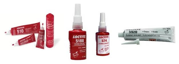 Profesjonalne uszczelniacze do złączy kołnierzowych LOCTITE &ndash; pełna szczelność i ochrona 
